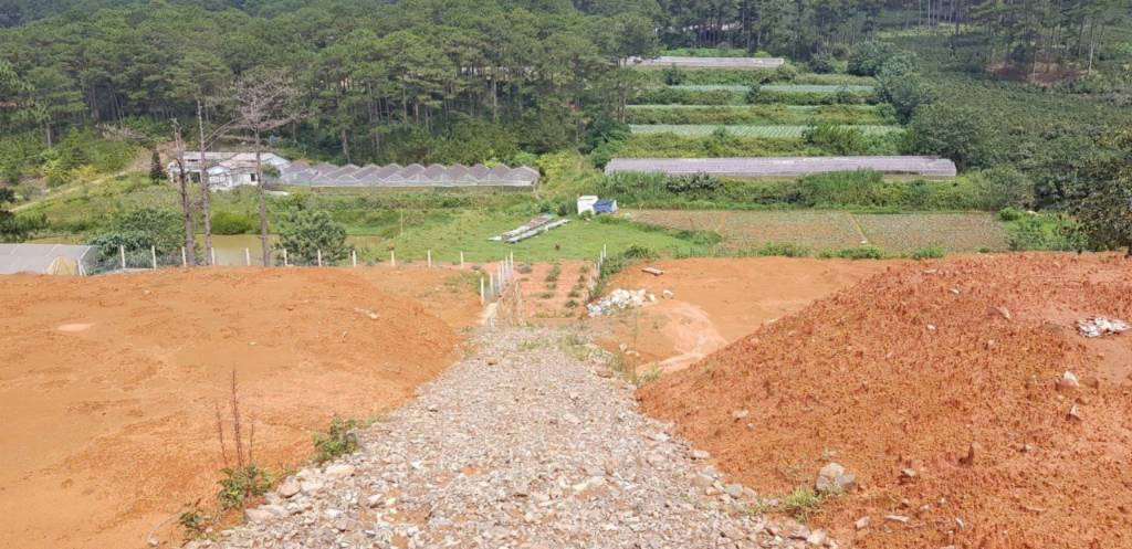 Bán Đất Mặt Tiền Dt27c Xã Đạ Sar, Lạc Dương – 6.600m² – Giá 40 Tỷ TL Mạnh
